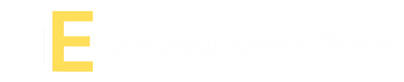 Amsterdam Gay Escorts
